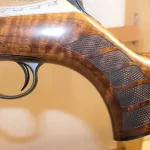 Carabine de chasse merkel rx helix arabesque cal 9.3x62 arme cat C