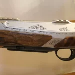 Carabine de chasse merkel rx helix arabesque cal 9.3x62 arme cat C