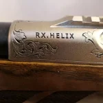 Carabine de chasse merkel rx helix arabesque cal 9.3x62 arme cat C