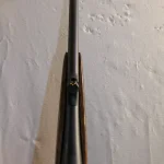 Carabine de chasse merkel rx helix arabesque cal 9.3x62 arme cat C