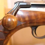 Carabine de chasse merkel rx helix arabesque cal 9.3x62 arme cat C