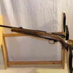 Carabine de chasse Chapuis Rol's Elegance Grade 3 cal 9.3x62 arme cat C