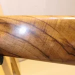 Carabine de chasse Chapuis Rol's Elegance Grade 3 cal 9.3x62 arme cat C