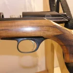 Carabine de chasse Chapuis Rol's Elegance Grade 3 cal 9.3x62 arme cat C