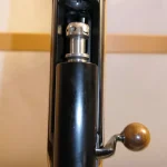 Carabine de chasse Chapuis Rol's Elegance Grade 3 cal 9.3x62 arme cat C