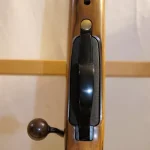 Carabine de chasse Chapuis Rol's Elegance Grade 3 cal 9.3x62 arme cat C