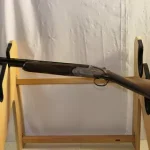 Fusil de chasse Rizzini Artemis Light cal 20/71cm arme cat C