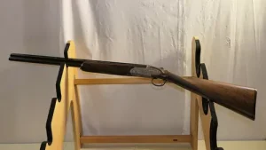 Fusil de chasse Rizzini Artemis Light cal 20/71cm arme cat C