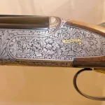 Fusil de chasse Rizzini Artemis Light cal 20/71cm arme cat C