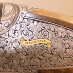 Fusil de chasse Rizzini Artemis Light cal 20/71cm arme cat C