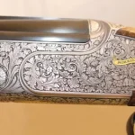 Fusil de chasse Rizzini Artemis Light cal 20/71cm arme cat C