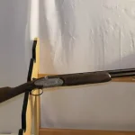 Fusil de chasse Rizzini Artemis Light cal 20/71cm arme cat C