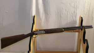 Fusil de chasse Rizzini Artemis Light cal 20/71cm arme cat C