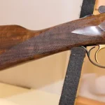 Fusil de chasse Rizzini Artemis Light cal 20/71cm arme cat C