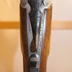 Fusil de chasse Rizzini Artemis Light cal 20/71cm arme cat C