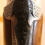 Fusil de chasse Rizzini Artemis Light cal 20/71cm arme cat C