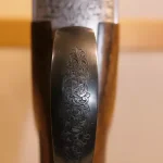 Fusil de chasse Rizzini Artemis Light cal 20/71cm arme cat C