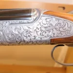 Fusil de chasse Rizzini Regal Em cal 20/71cm arme cat C