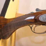 Fusil de chasse Rizzini Regal Em cal 20/71cm arme cat C