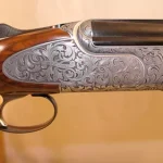 Fusil de chasse Rizzini Regal Em cal 20/71cm arme cat C