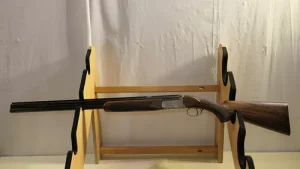 Fusil de chasse zoli nobile cal 20/71cm bande charchill armz cat C