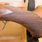 Fusil de chasse zoli nobile cal 20/71cm bande charchill armz cat C