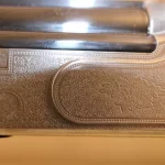 Fusil de chasse zoli nobile cal 20/71cm bande charchill armz cat C