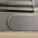 Fusil de chasse zoli nobile cal 20/71cm bande charchill armz cat C