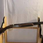 Fusil de chasse zoli nobile cal 20/71cm bande charchill armz cat C