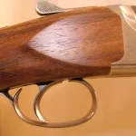 Fusil de chasse zoli nobile cal 20/71cm bande charchill armz cat C