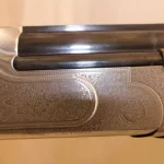 Fusil de chasse zoli nobile cal 20/71cm bande charchill armz cat C