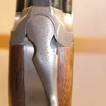 Fusil de chasse zoli nobile cal 20/71cm bande charchill armz cat C