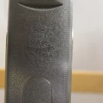 Fusil de chasse zoli nobile cal 20/71cm bande charchill armz cat C