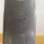 Fusil de chasse zoli nobile cal 20/71cm bande charchill armz cat C