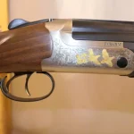 Fusil de chasse Fabarm Elos A2 Ergal cal 20/68cm arme cat C