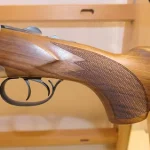 Fusil de chasse Fabarm Elos A2 Ergal cal 20/68cm arme cat C