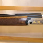 Fusil de chasse Fabarm Elos A2 Ergal cal 20/68cm arme cat C