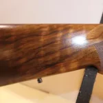 Fusil semi auto Benelli Colombo cal 12/71 cm arme cat C