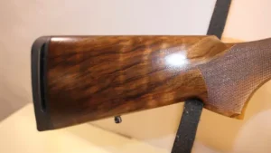 Fusil semi auto Benelli Colombo cal 12/71 cm arme cat C