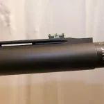 Fusil semi auto Benelli Colombo cal 12/71 cm arme cat C