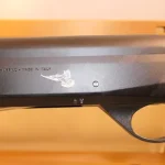 Fusil semi auto Benelli Colombo cal 12/71 cm arme cat C