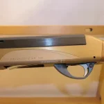 Fusil semi auto Beretta Belmonte Ii Brown cal 12/71cm arme cat C