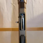 Fusil semi auto Beretta Belmonte Ii Brown cal 12/71cm arme cat C