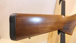 Fusil semi auto Browning Maxus 2 Hunter cal 12/76 arme cat C