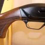 Fusil semi auto Browning Maxus 2 Hunter cal 12/76 arme cat C