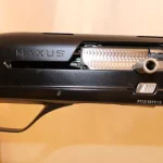 Fusil semi auto Browning Maxus 2 Hunter cal 12/76 arme cat C