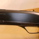 Fusil semi auto Browning Maxus 2 Hunter cal 12/76 arme cat C