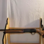 Fusil semi auto Hatsan Escort Bois cal 12/71 cm arme cat C