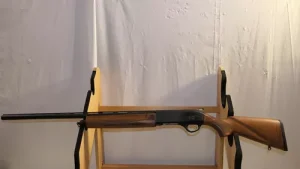 Fusil semi auto Hatsan Escort Bois cal 12/71 cm arme cat C