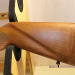 Fusil semi auto Hatsan Escort Bois cal 12/71 cm arme cat C